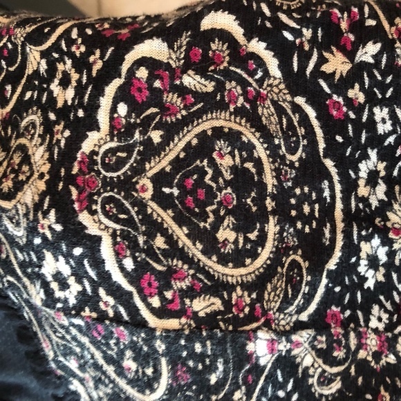 3/4 Length Sleeve Lucky Brand - Picture 4 of 4